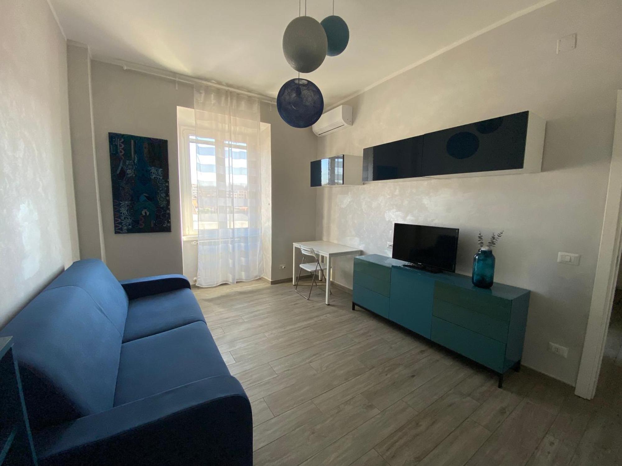 Lola's House Apartment Rom
